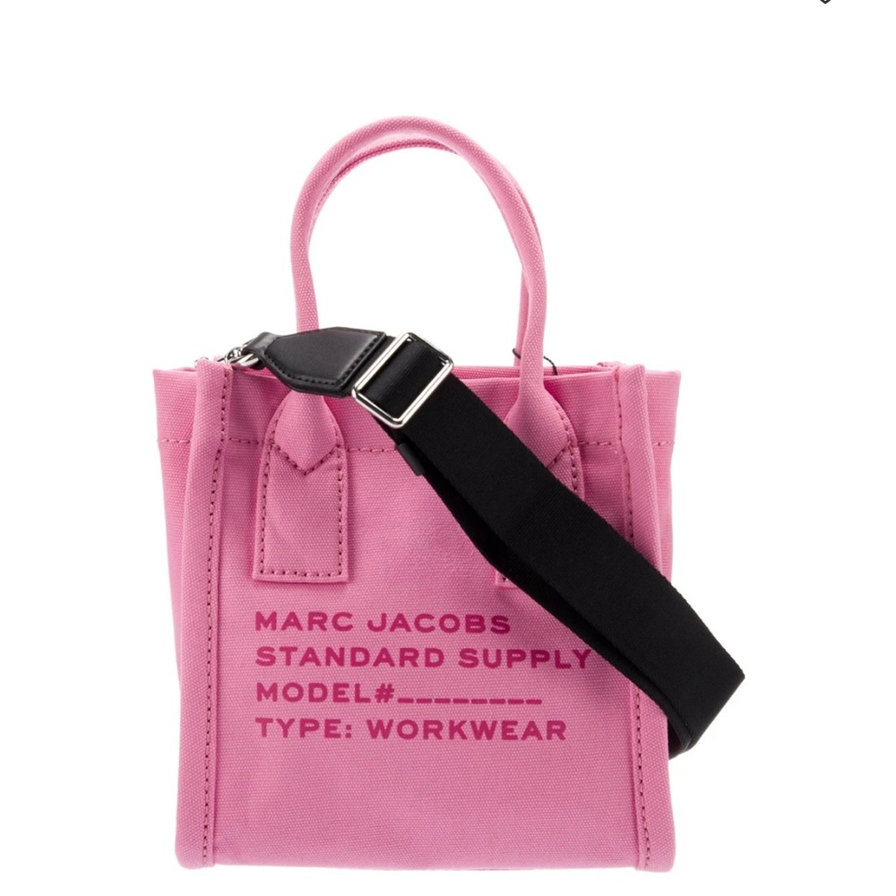 Marx Jacob’s never used tote bag